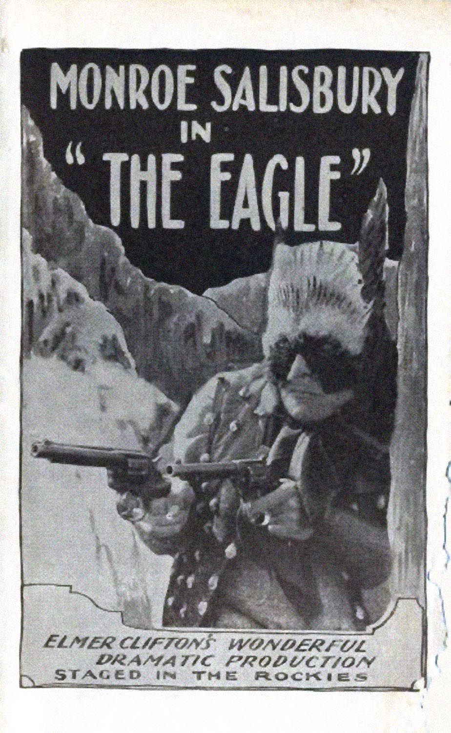Eagle, The